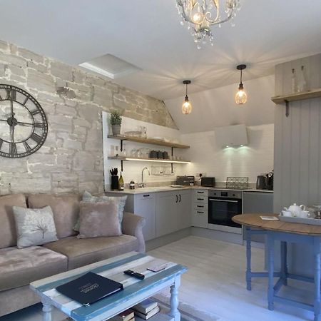 Granary Cottage Weymouth Exterior foto