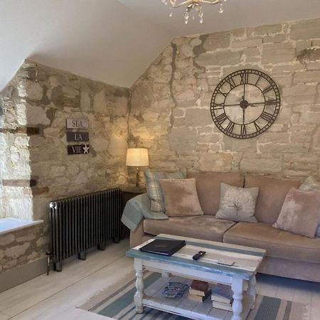 Granary Cottage Weymouth Exterior foto