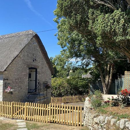 Granary Cottage Weymouth Exterior foto