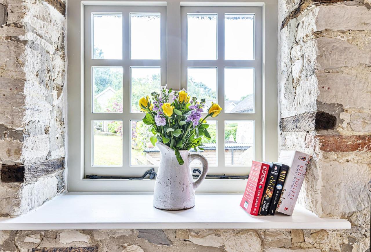 Granary Cottage Weymouth Exterior foto