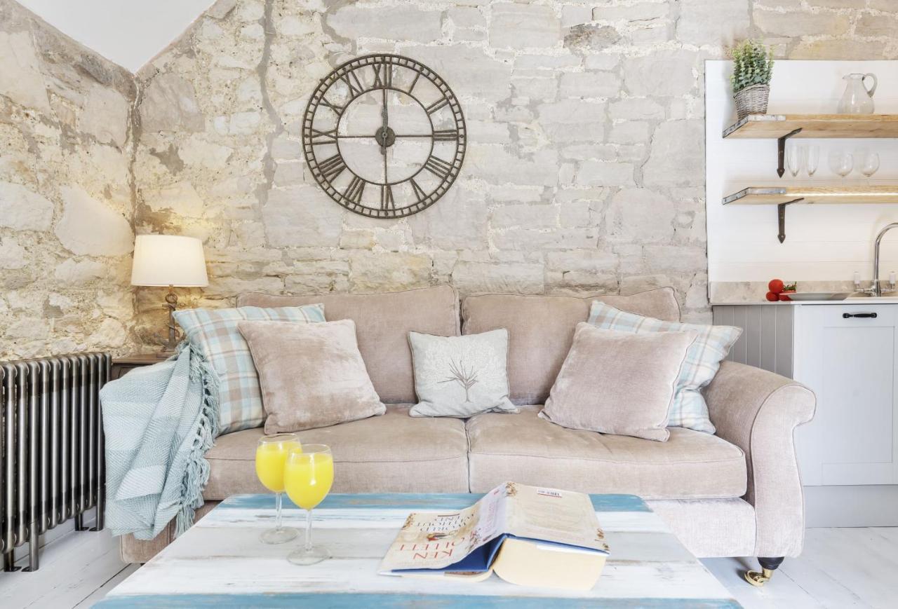 Granary Cottage Weymouth Exterior foto