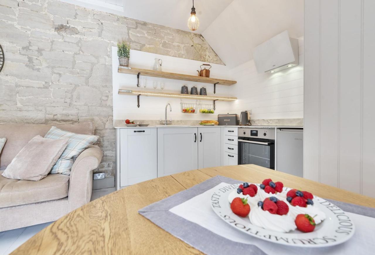 Granary Cottage Weymouth Exterior foto