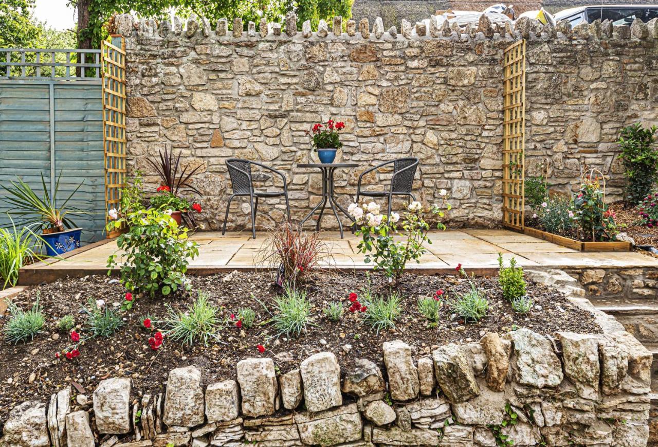 Granary Cottage Weymouth Exterior foto