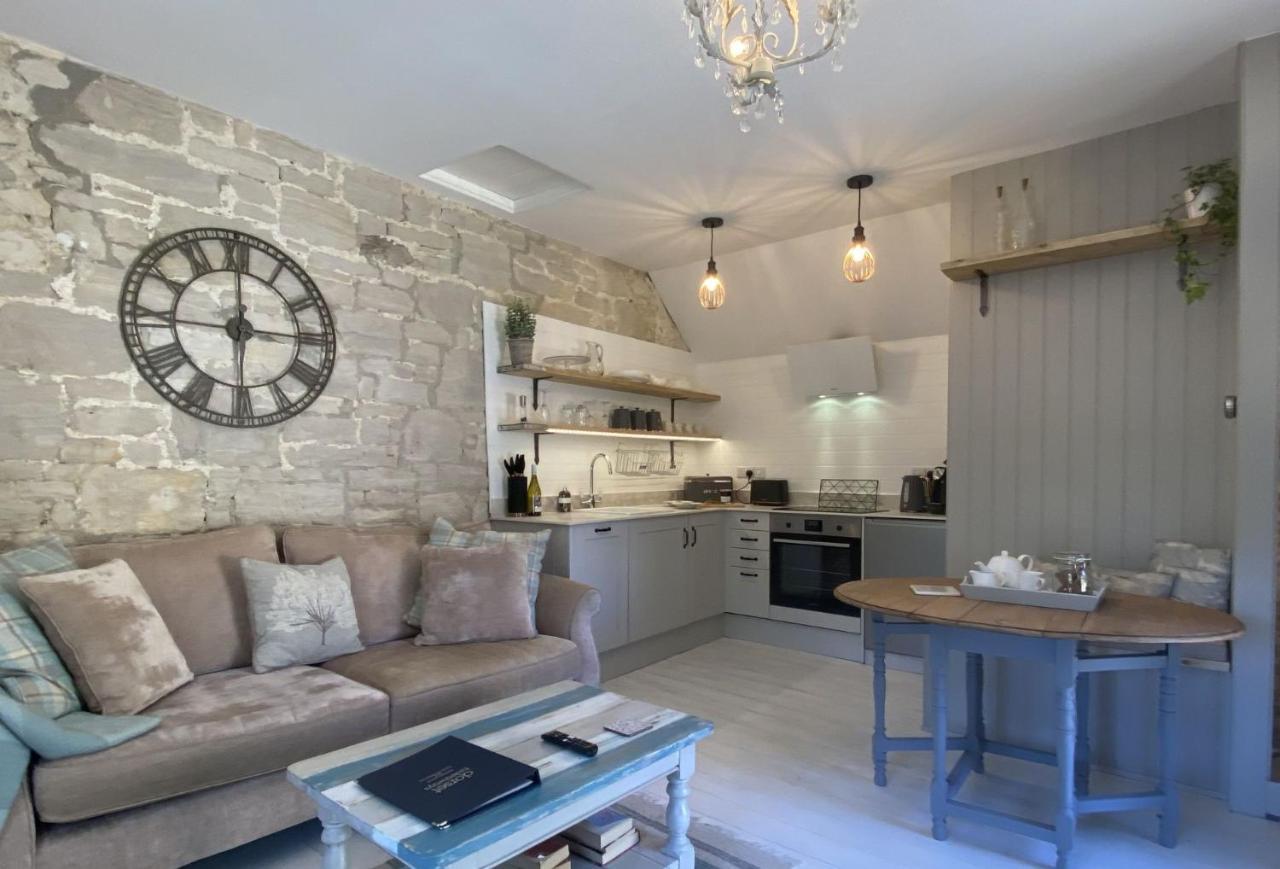Granary Cottage Weymouth Exterior foto