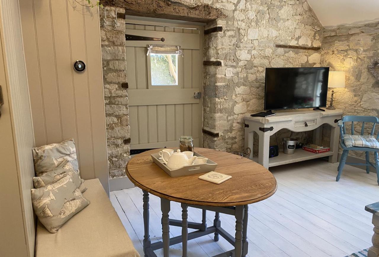Granary Cottage Weymouth Exterior foto