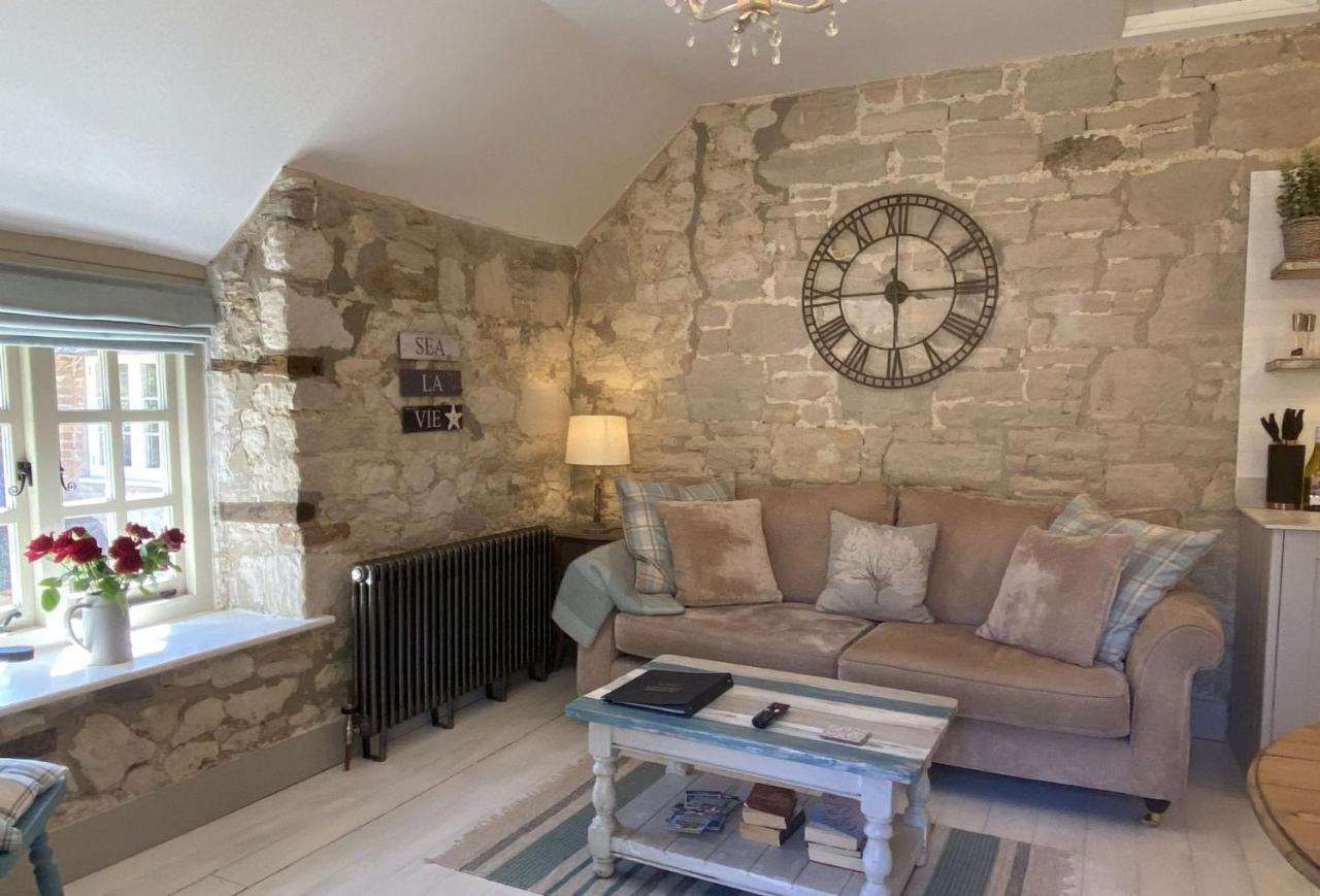 Granary Cottage Weymouth Exterior foto
