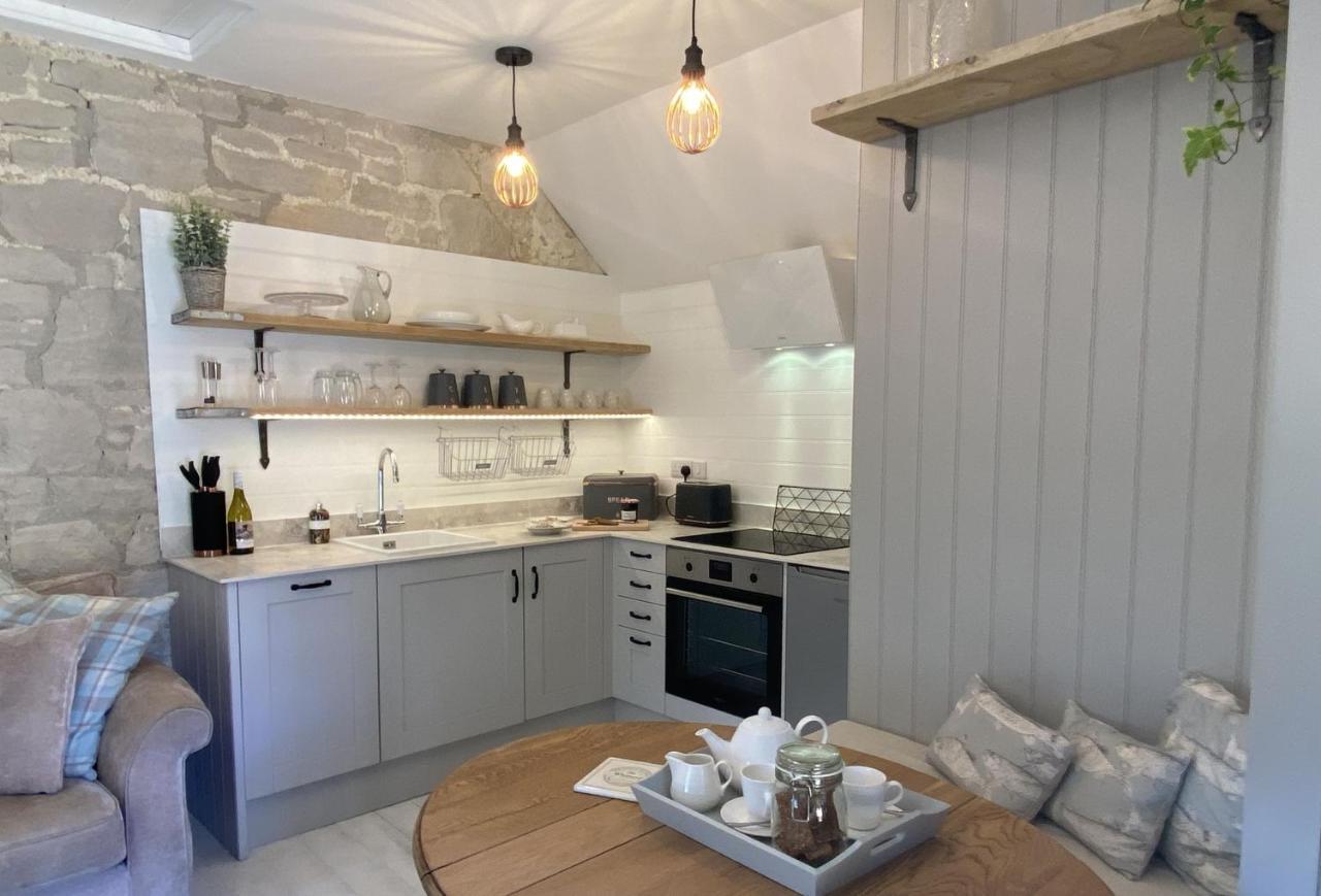 Granary Cottage Weymouth Exterior foto
