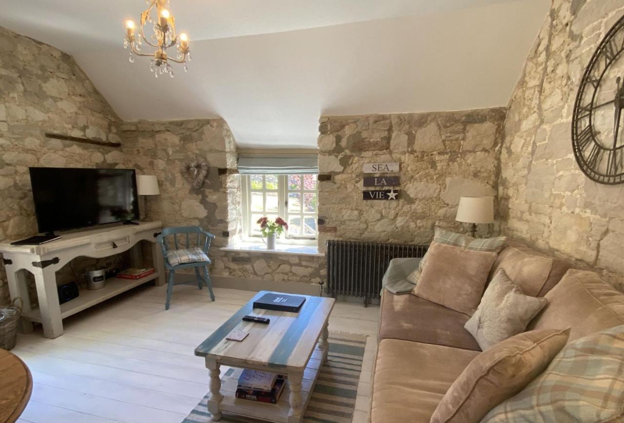 Granary Cottage Weymouth Exterior foto