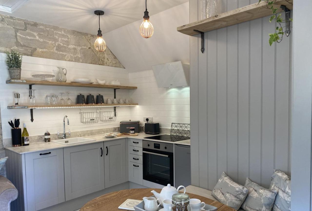 Granary Cottage Weymouth Exterior foto
