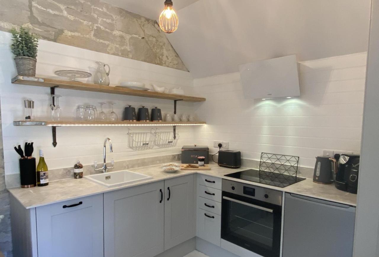 Granary Cottage Weymouth Exterior foto