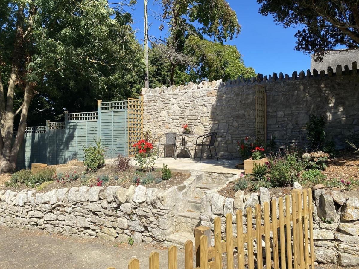 Granary Cottage Weymouth Exterior foto