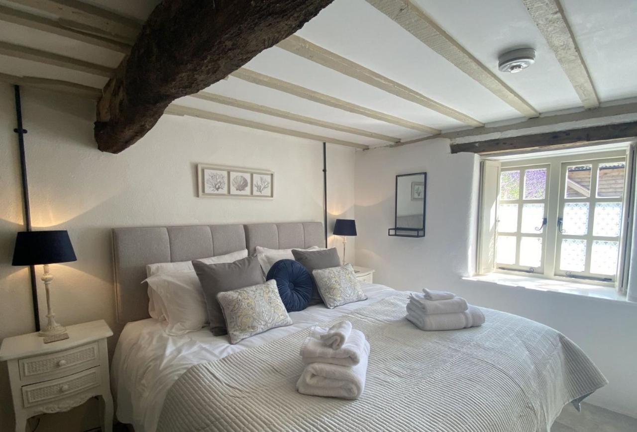 Granary Cottage Weymouth Exterior foto